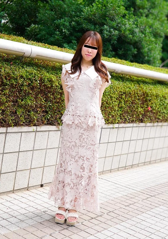 女優になりたい素人たち 〜痴漢願望ありなM娘〜	