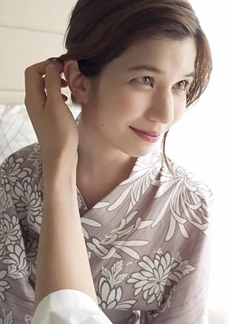 かれん(23) S-Cute 逝かせて欲しくてお願いしちゃうエッチ