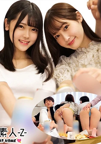 あかりちゃん&みづきちゃん