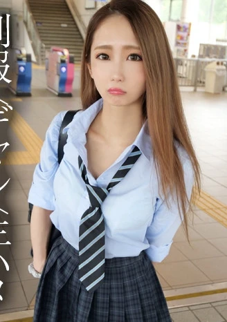 【個人撮影】陽キャ制服ギャル娘_P活濃厚ハメ撮りで生ハメSEX