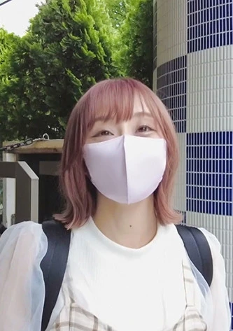 AV女優のホントのSEX見せて下さい きみと歩実