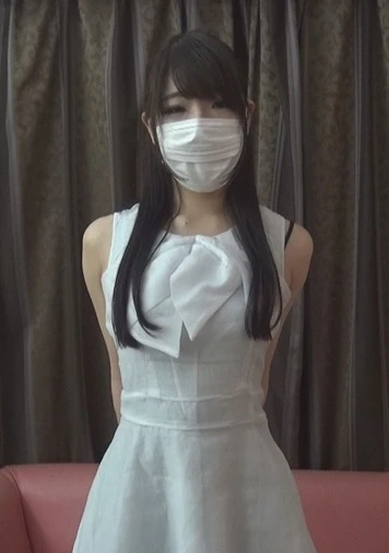 【個人撮影】トモハメ！友達気分でハメ撮りしちゃいました☆まりあ27歳☆