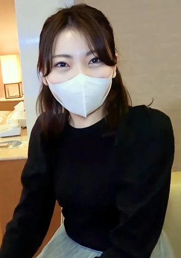 【二回NN】172cm長身水泳インストラクターとのハメ撮り！超〜長い手足と腰クネクネでデンマを当てたらすぐにイってしまう超敏感スレンダーボディに二回大量中出し！