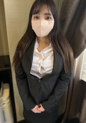 【無】就活セミナーでナンパしたHカップの大学生をアピール動画を言って撮った中出し動画を流出ｗｗｗ