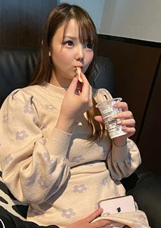 美乳のピンク乳首のアイナちゃん！相談があるから会ってくれませんかっと一通のメールが。