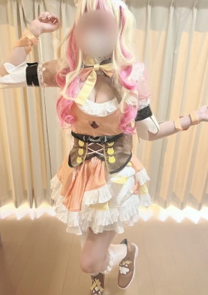 ※唯一無二Icup、Vtuber桃鈴〇ね、天然Icupおとはちゃん爆乳パイズリ。童貞くんたち4人に利きパイズリからのご褒美S〇X