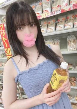 【3P/連続中出し】ナンパに食いついた色白スレンダーな女を男二人で犯して連続中出し。