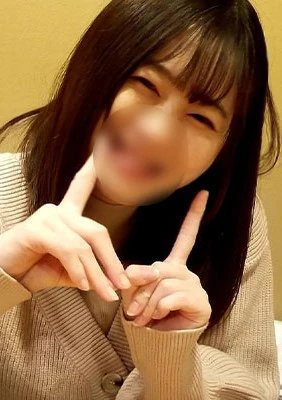 【初撮り】【前編】夢野さん今年大学１年生を見つけてなんとかホテルで！！初撮りなんでじっくりハメ撮り