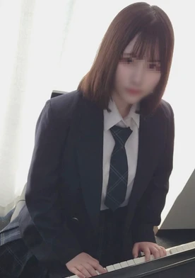 【2004年生顔出し】音大進学の夢を親に断たれかけた元お嬢様を支援。