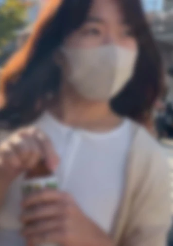 人妻子持ち介護士かなこちゃん＃３ 黒人巨根ちんぽに頬を赤らめ絶頂＆特濃精子を無許可中出しされる