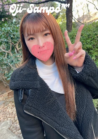 【初撮り】全編顔出し！SHOP店員のゆりかちゃんが素直でなんでもしてくれるのでおじさんの精子を大量に中出ししてあげました！！レビュートリプル特典付き！