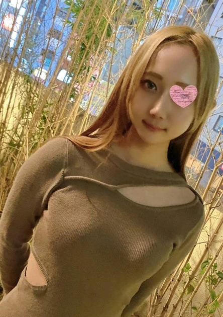 【スレンダーくびれBODY/二回中出し】 セレブ風ギャルを生の肉棒でわからせる。二回中出しして子宮にマーキング。