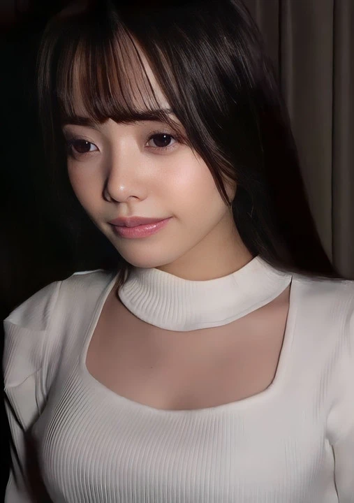 あのコンテストで日本一を勝ち取った女子アナ志望の1年生。高額の理由は本編でわかります。※4K特典(豪華映像内容)