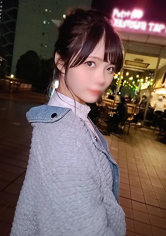 【清純・個撮】ハンパない透明感 ピンク乳首のFカップ美●女 れいちゃん20歳 「新鮮まんこ」をデカ太ちんこで突きまくりました 大量顔射