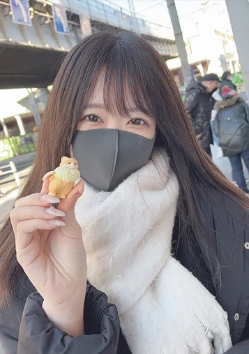 勉強ばかりしてきた引きこもりで恋愛下手な女子大生・・・数年ぶりの性行為に自分を曝け出し「赤ちゃんできちゃう」と拒む身体に無許可生中出し！！