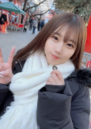 介護福祉専門学校に通う欲求不満な日々を過ごす白衣の天使・・・超絶感度で理性を失い幾度も果て乱れ中出し遊戯で悶絶絶頂快楽漬け！2回連続膣内射精！！