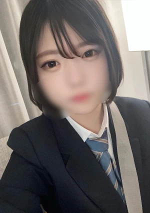 2005年生まれ県立③全日制・経験人数2人の**顔Eカップ！学校終わりの生ハメSEX