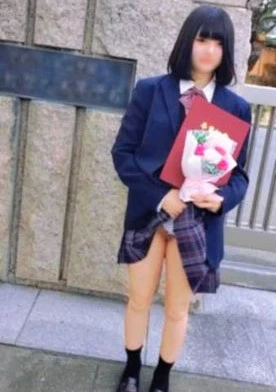 【これで最後】ゆめちゃん卒業。中イキ痙攣セックス。