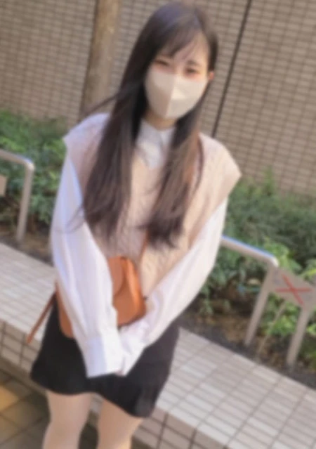 「#85」春から女子大生のふんわりベビーフェイス18歳とSEXパーティー！ 屈託の無い笑顔でハメられていく無邪気さと発育の良いボディに会場も熱気を帯びる！ ♡生で２度ハメ♡