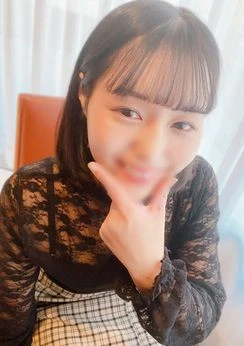 【無修正】明るくノリがいいセフレとのプライベートハメ撮り。イチャイチャしながらデリヘル裏オプごっこしたら可愛いすぎて中出し+フェラ抜き2連射精！こいつとのSEXが一番楽しいわ