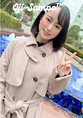 【顔出し！】JDまゆちゃんに最後の火遊びでおじ精子を大量生中出し！！