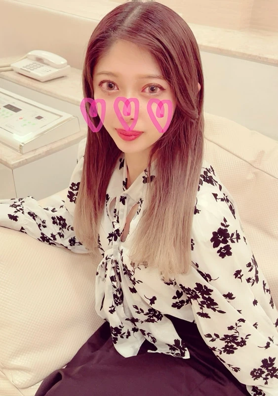 『こんな出逢い、奇跡としか呼びようがございません』息を呑むような魅惑の美人ユリアちゃん♡未♡年の出張♡期間限定になっちゃうかも・・・