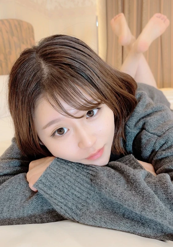 出会ってからガッツポーズ継続中　満場一致のイイ女　もえちゃん「初全裸」中出し