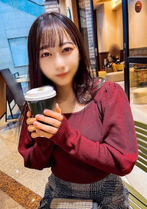 【FC2発撮り】顔出し！素人女子大生【限定】かすみちゃん21歳　夜の街でパパ活しまくりの女子大生がチンポを求めてマッチング！！中々遭遇出来ない激レア娘に感謝の中出し！！