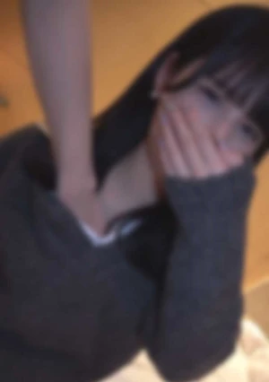 【#87】子犬のような甘いフェイスの短大生ちゃん。エッチなゲームで初めての経験...静かに感じる姿に興奮し寝バック激ピス射精♡両想い♡