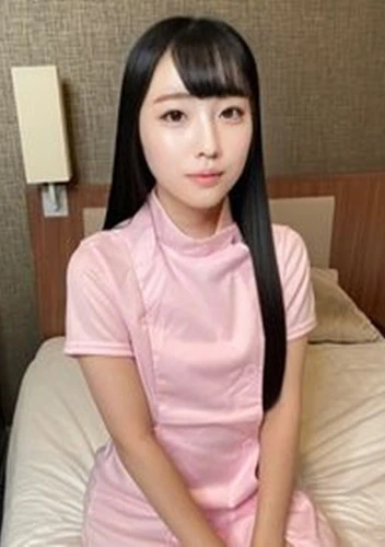 【侍ジャパン全勝優勝、感動をありがとう！】未来ちゃんコスプレにナースも最後は中出し！