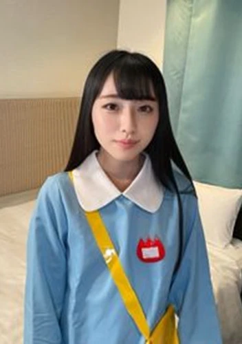 【侍ジャパン全勝優勝、感動をありがとう！】園 児の未来ちゃんに中出ししちゃいました