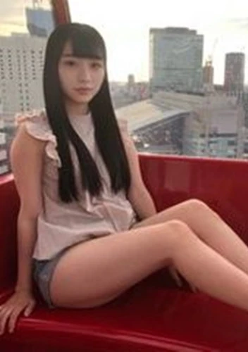 【侍ジャパン全勝優勝、感動をありがとう！】未来ちゃんとのデート、前半の濃厚エッチと後半の半中半外エッチの後 フェラで抜いてもらったさらに後に、男の潮吹きまでしてくれました！