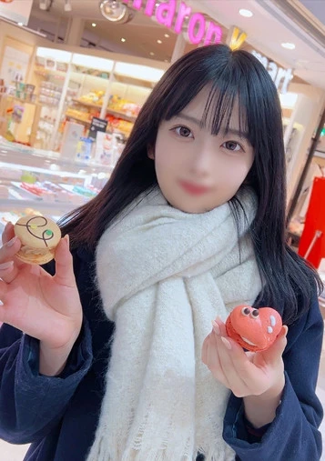 生まれながらの愛されヒロイン美◯女優等生の変態願望・・・清楚で真っ直ぐな笑顔の奥に秘めた思春期女子○生のもう一つの顔。２回連続膣内射精！！