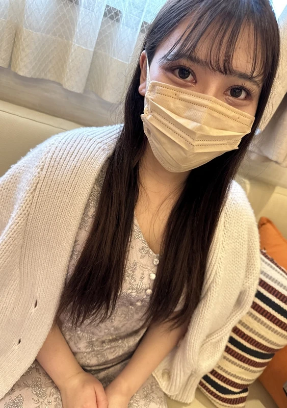 激シコ不可避！Hカップもっちり柔らかボディの巨乳女子と完全主観で生ハメ中出し性交！