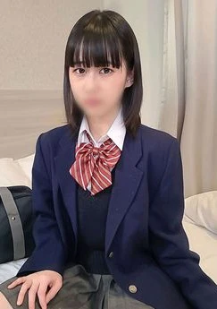 「#88」真面目そうなのに家に帰りたくないお年頃の清純学生！ 助けたお礼で密林マンコをハメて絶叫しながら感じまくる姿に背徳MAXから中出し！♡神活成功♡