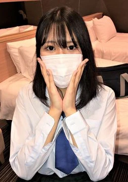 ［中出し連続発射]〈坂道系アイドル顔Gカップ娘〉今が旬！ジューシーすぎる無垢な性欲！爆乳乱舞な濃厚セックスを堪能しちゃいました！！