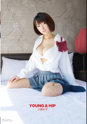 YOUNG＆HIP 小倉ゆず