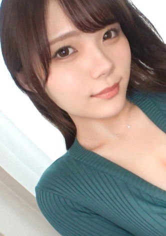 【そんなに反応してくれるなんて男性冥利に尽きる……】前戯の段階で敏感な反応を見せてくれ、フェラのときはずっとこっちを見てくれる、一生に一度でもこんな女性とエッチしたい！と思わせる美脚美人受付嬢。 ネットでAV応募→AV体験撮影 1941