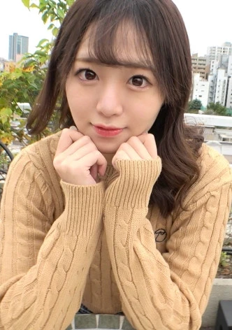 【身長162cm】腹を出すタイプの服も難なく着こなすスタイル抜群女子大生。おま◯こが敏感すぎて前戯から何度もイッちゃう…… ネットでAV応募→AV体験撮影 1949