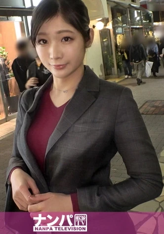 マジ軟派、初撮。 1897 仕事帰りのOLをナンパ！長身美脚のモデル体型！かつ脱がせば美乳で巨乳で美尻！お酒の勢いでワンナイトSEX！下品に喘いで何度も何度も何度も絶頂！！