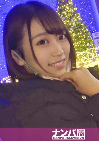 マジ軟派、初撮。 1899 『いいカンジの人と進展がなくて…』と悩むかわいこちゃんを救済！思い切って男優とSEXし、壁をぶち破ってみては？最初は乗り気じゃなかったものの、終盤にはすっかりトロけた表情に！