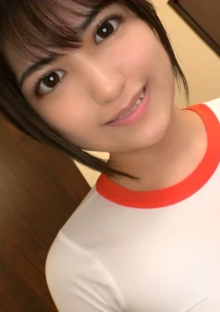 【隠し切れないG巨乳JDの隠してた変態性開花P活！！】ちょいエロサポ専のハーフ系美JDとマッチング！！居酒屋バイトからのハシゴP活で汗&マン汁まみれオトナ解禁！！最初はアレだったのに…後半ノリノリで下着SEXから超ミニ体育着コスSEX！！お宝巨乳のお楽しみ乳首が揺れる3連発NNお楽しみください！！