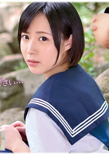 黒髪ショートカット美少女と性交 まき