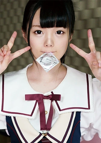 小悪魔すぎる炉利系素人娘に痴女られる 1