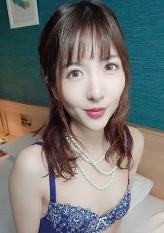 素人女子 ヒトミ(仮) ①