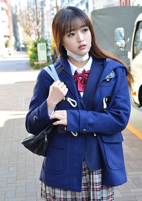 【お嬢さま少女粘着尾行&種付け記録】女子校生4名 美形清楚 ガリ貧乳 剛毛まん毛 パパ活 イキ潮まで記録 ●眠● 非道中出しSEX映像