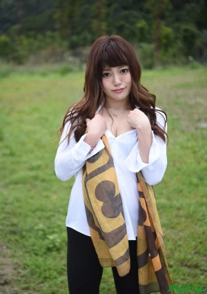 ライブチャット中にカリデカおじさんが乱入！中出しセックスライブ！