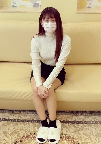 ★この女性お見逃し厳禁です！髪が伸びて色気が増したあの娘です♡回を重ねるたびにエロく育っております