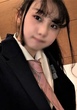 [First Creampie POV] <Teenage Naive Girl> A Lot Of Semen Fertilization In The First Gonzo In My Life! 