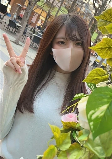 甘えんぼで清純可憐な専門学生に大人の快楽を調教すると可愛い顔を歪めて悶え乱れまくる・・・ガン突きされて悶絶絶頂2回連続膣内射精！！